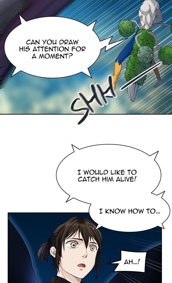 Tower of God, Chapter 430 image 121